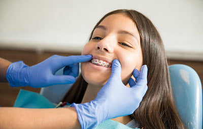 Ways To Prepare For When Your Child Gets Braces