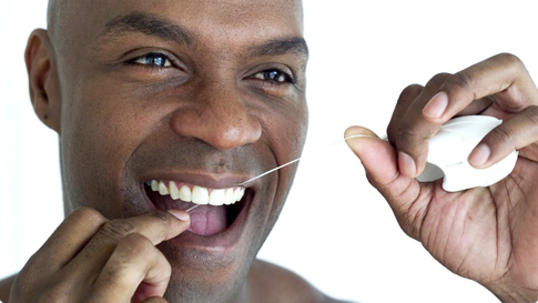 Reasons Why You Should Floss