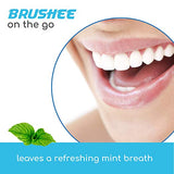 Brushee | Dapper Dental - Brushee