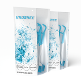 Brushee | Dapper Dental - Brushee