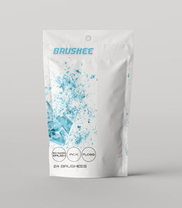 Brushee Refresh: 24 Pack - Brushee